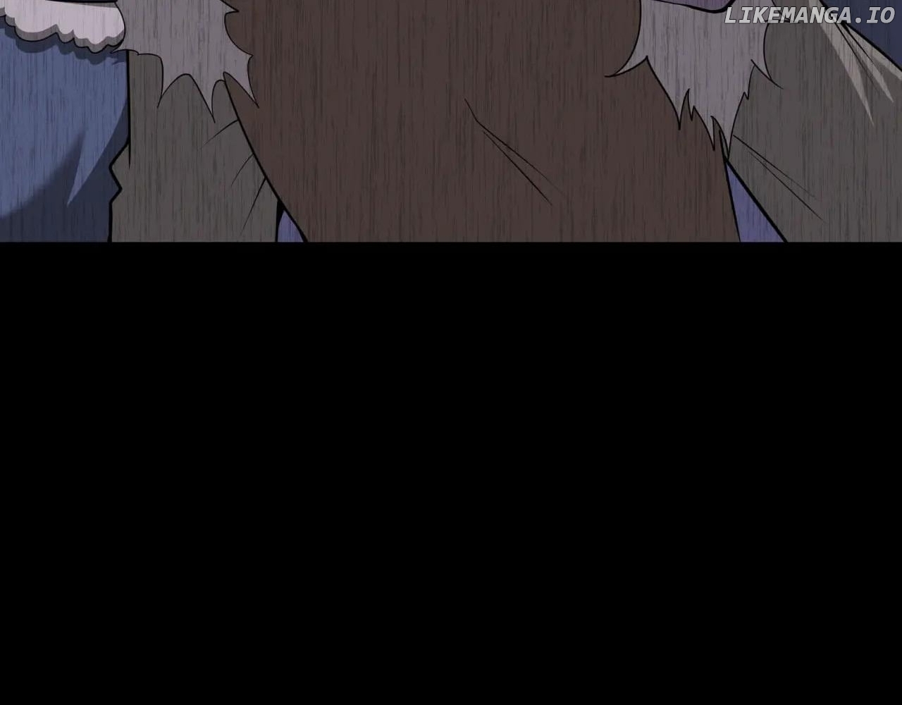 Era of the Haunted Chapter 312 - page 34